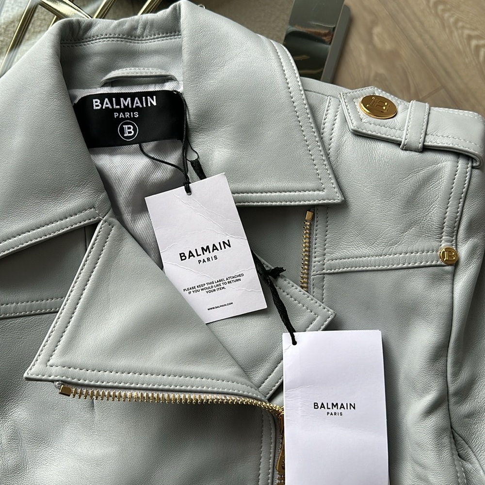 Balmain Jacket - Picture 2 of 3